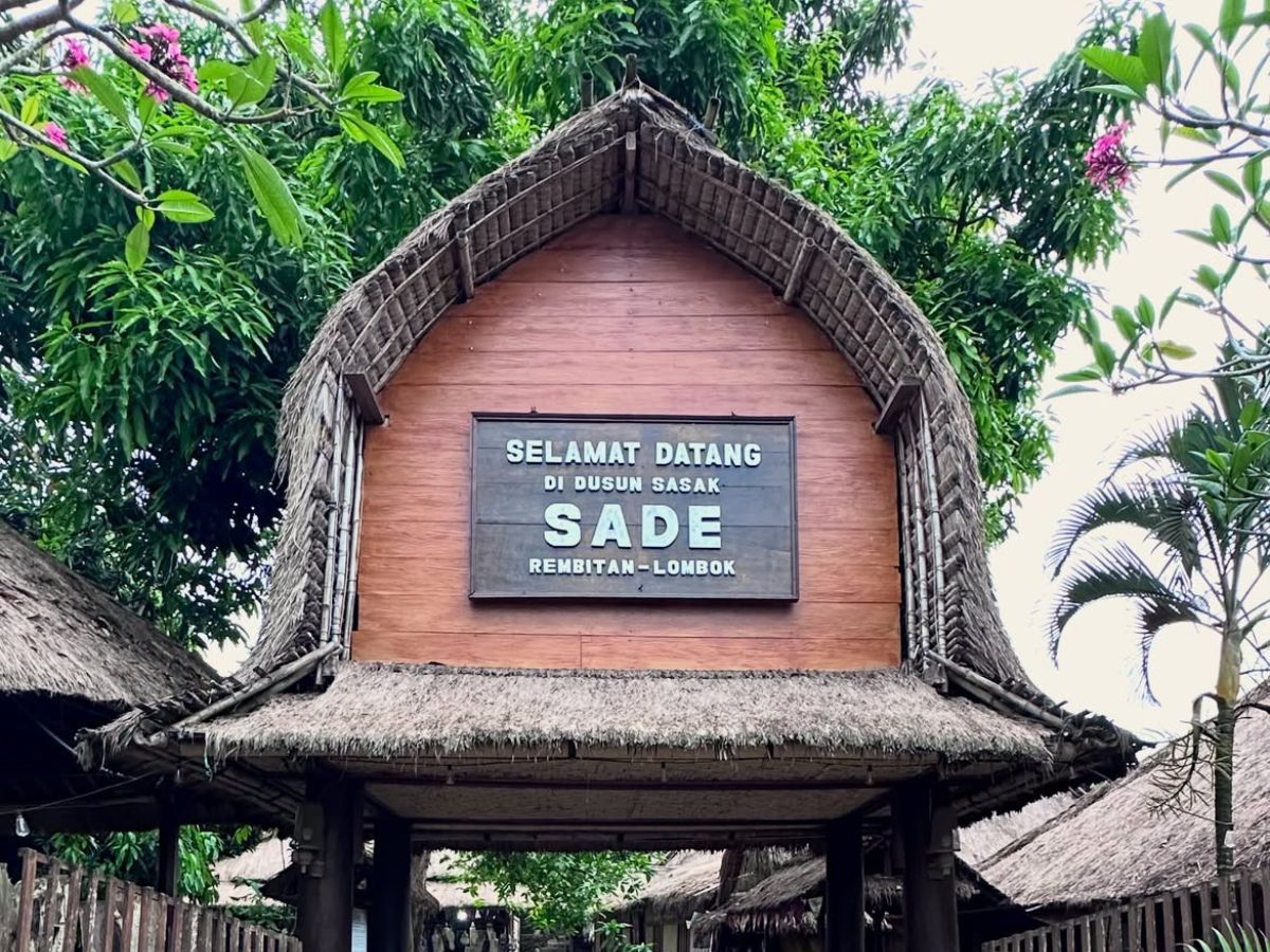 3 Mind-Blowing Facts About Sade Village That Will Make You Want to Visit