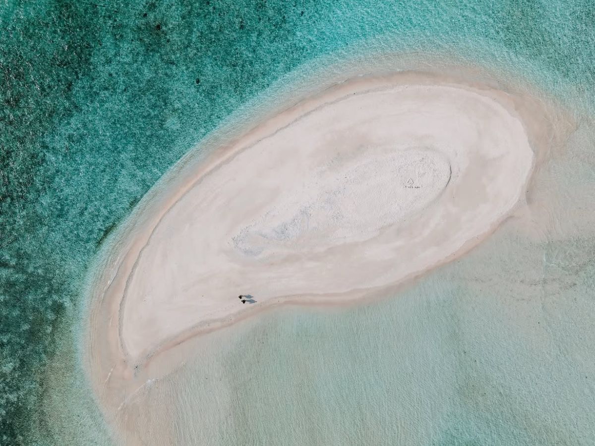 Discover Gili Kapal Island