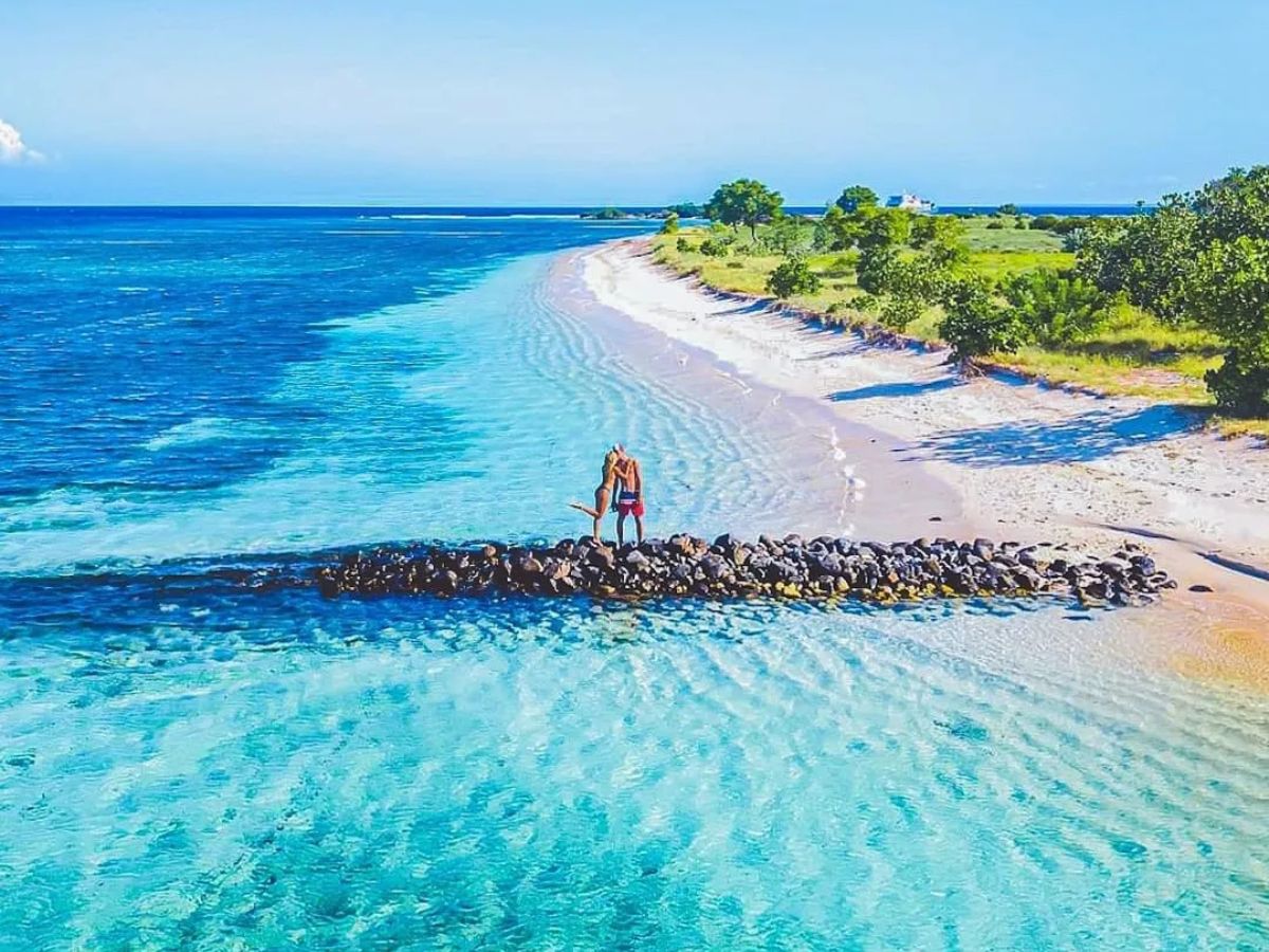Explore Gili Kondo Island, Lombok