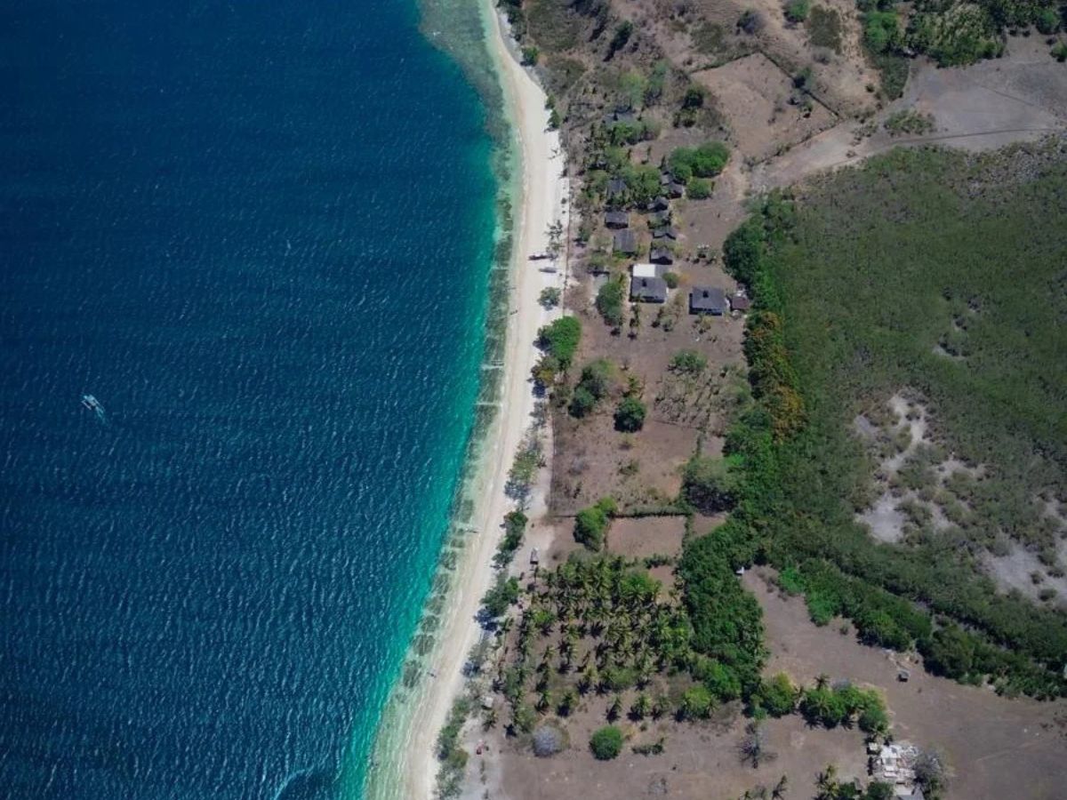 Explore Gili Rengit, Gili Gede & Gili Layar