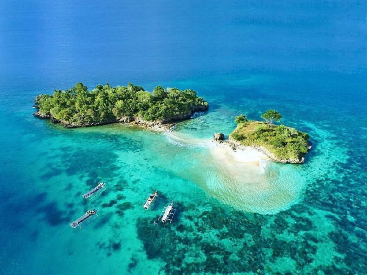 Gili Petelu Lombok