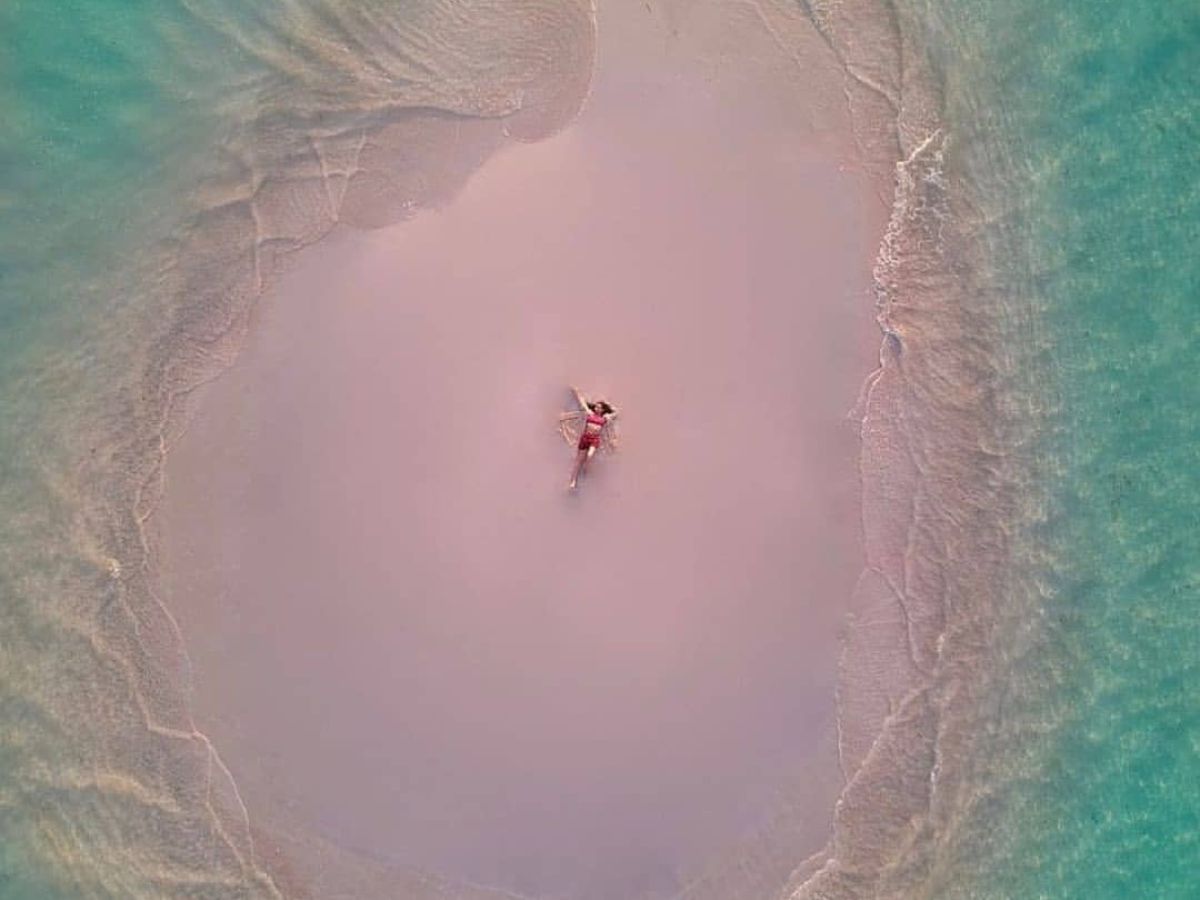 Hidden Beauty of Gili Kapal