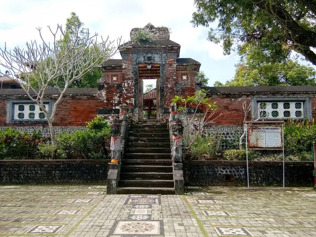 Narmada park lombok
