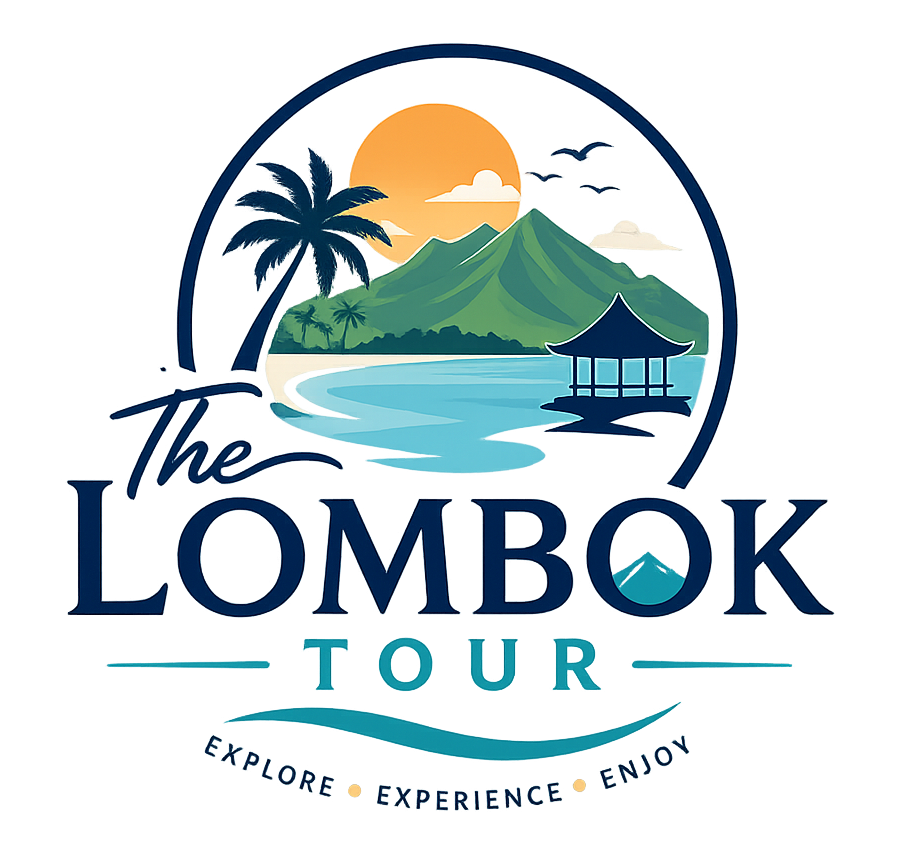 The Lombok Tour