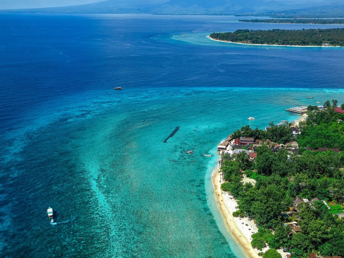 gili meno
