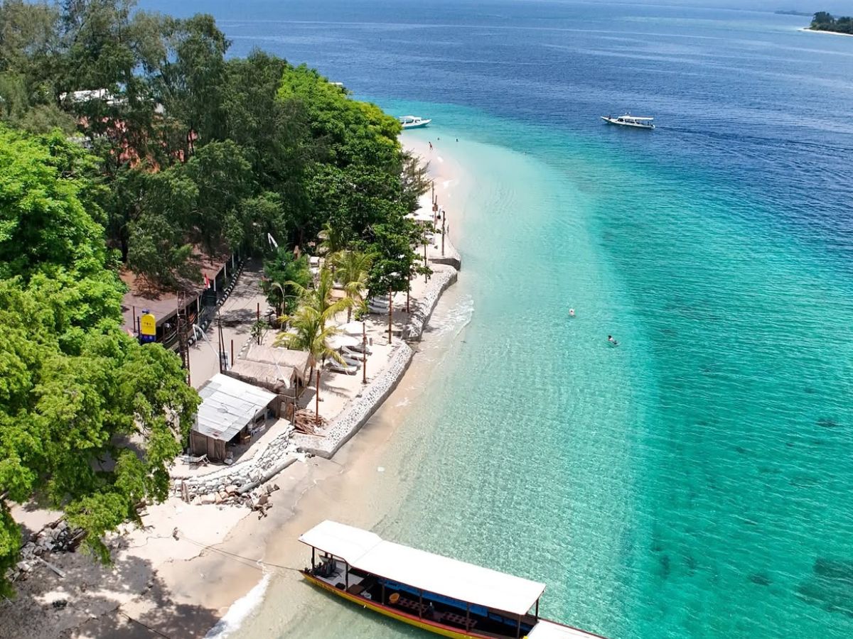 gili trawangan