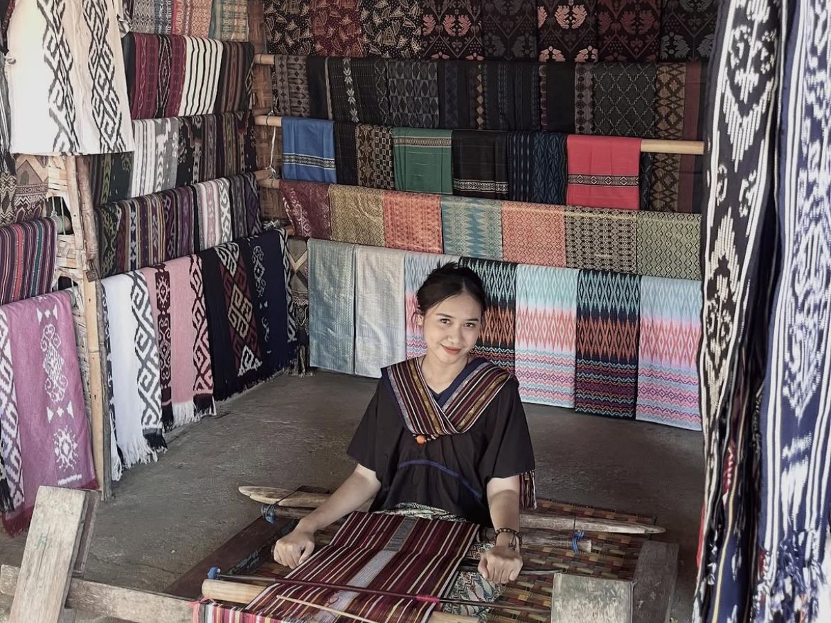 sade village lombok