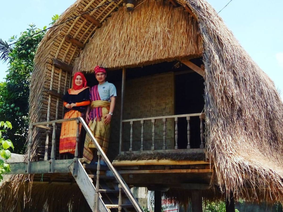 sukarare village