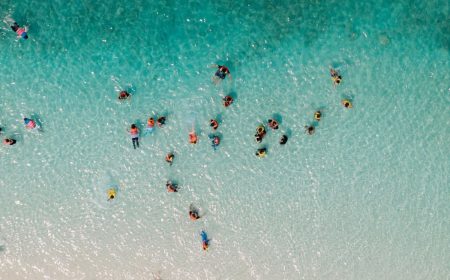 Gili Nanggu Snorkeling Paradise